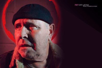 Imagen de Círculo rojo en el Teatro Off Latina