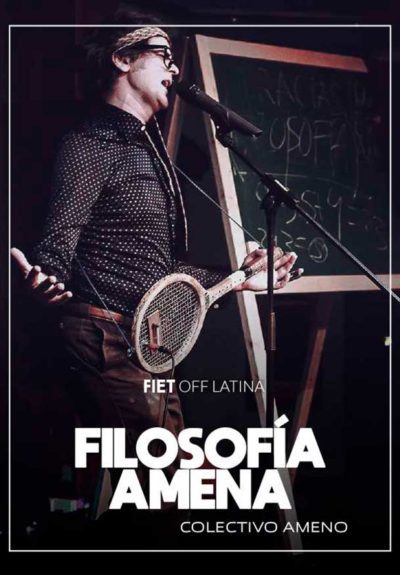 Filosofía amena