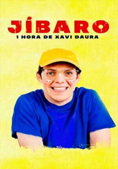 Jíbaro