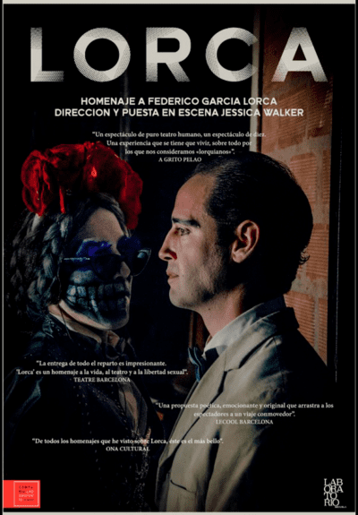 LORCA