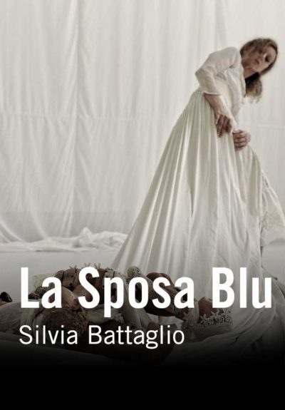 La Sposa Blu → Teatro Pradillo