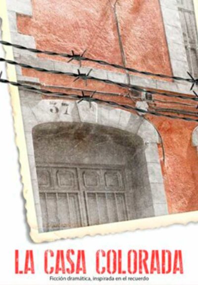 La Casa Colorada