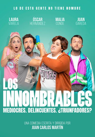 Los innombrables
