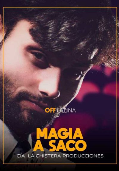 Magia a saco
