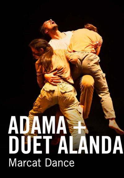 Marcat Dance: Adama + Duet Alanda