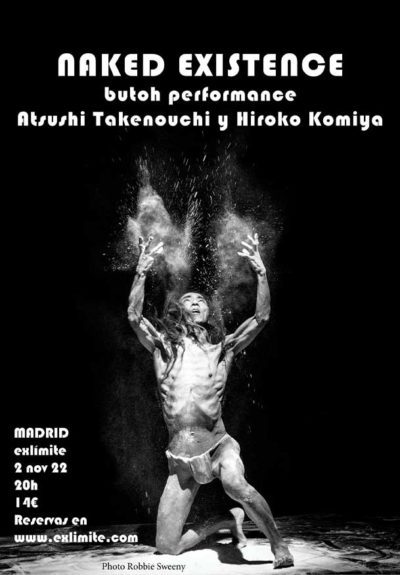 Naked existence