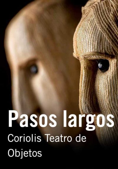 Pasos largos → Teatro Pradillo