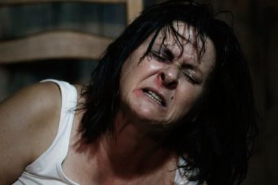 Miriam Iglesias en Petra y el capitan