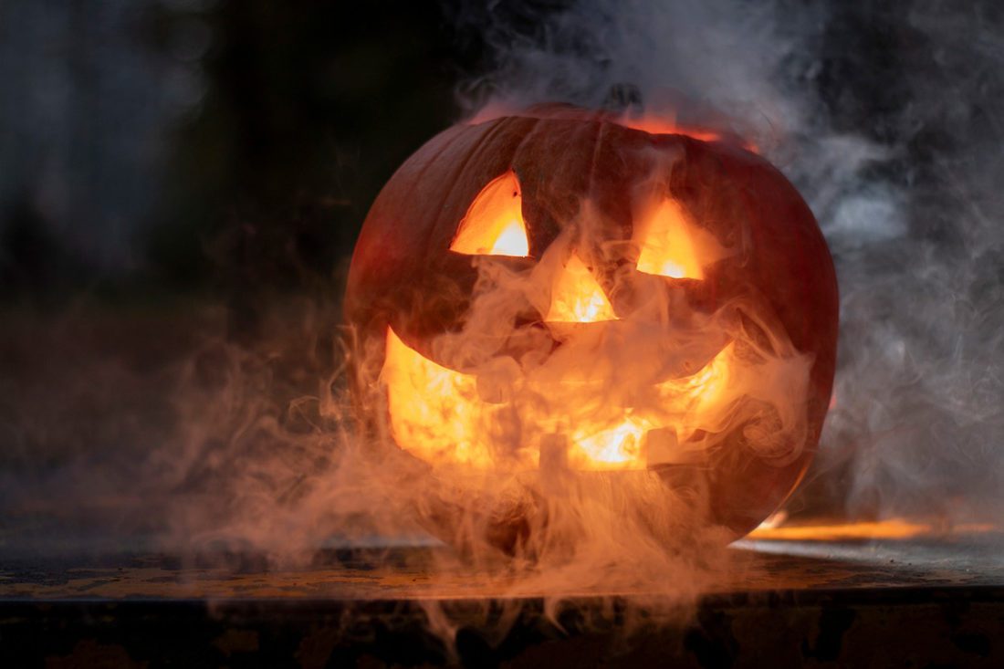 Halloween: espectáculos musicales y teatrales para disparar la adrenalina