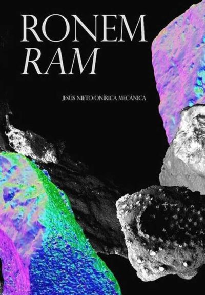 Ronem Ram → Teatro Pradillo