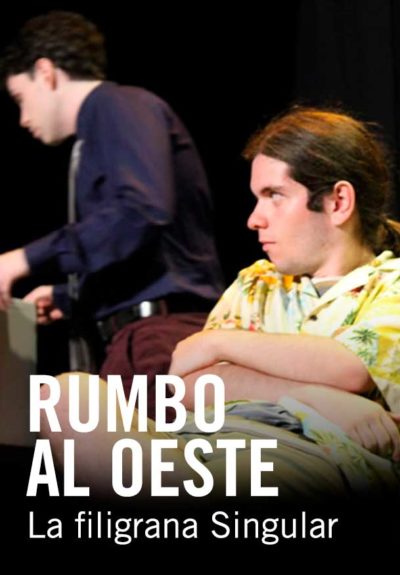 Rumbo al oeste