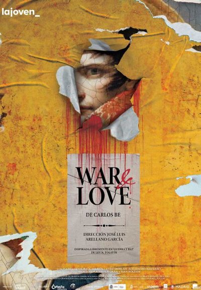 LaJoven: War and Love