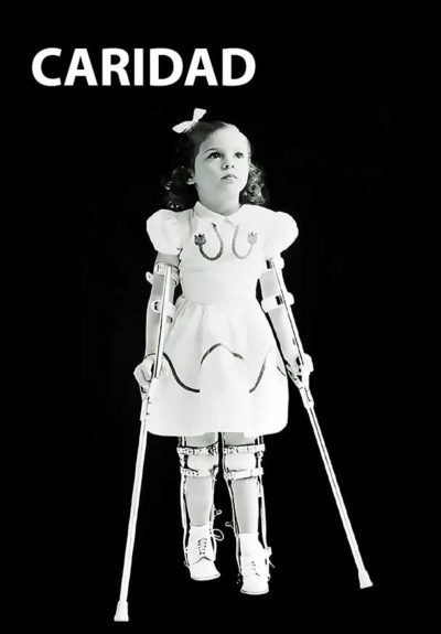 Ángelica Liddell: Caridad