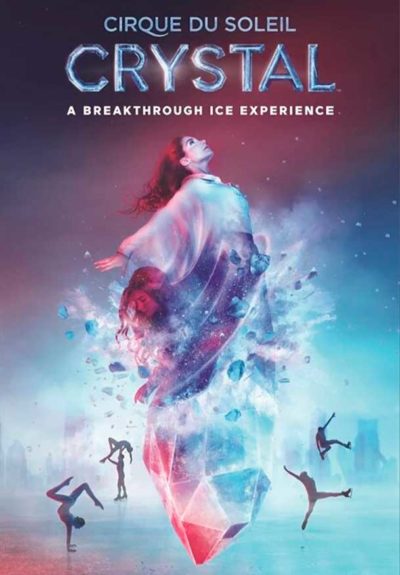 Circo del Sol: Crystal