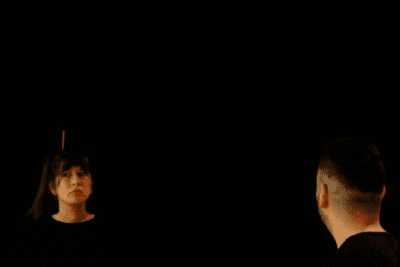 imagen de la obra 'La creación' de Juan Turmo