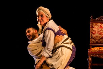 Imagen de 'La malcasada' de Ana Vélez