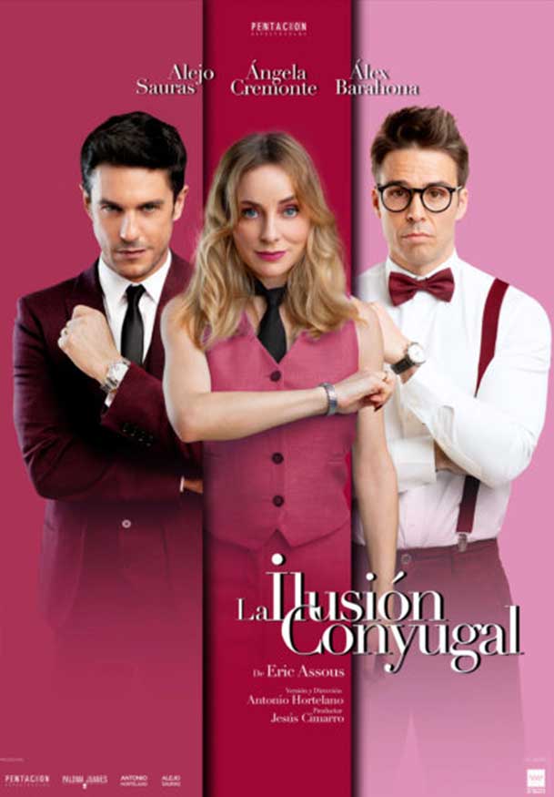 La ilusión conyugal