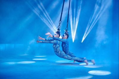 Imagen de 'Circo Price en Navidad: Los mundos del Price'