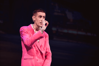 obra 'Sin datos no hay paraíso'