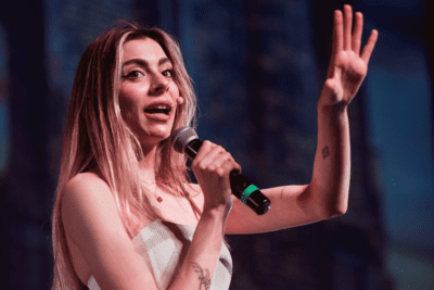 obra 'Sin datos no hay paraíso'