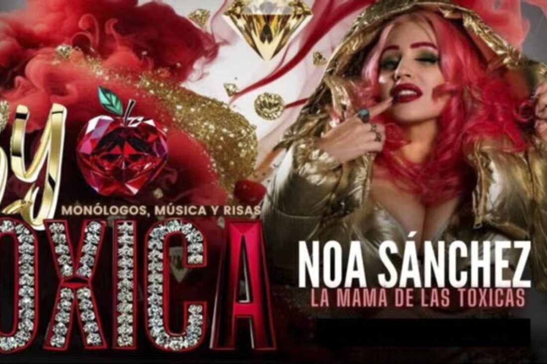 Soy tóxica