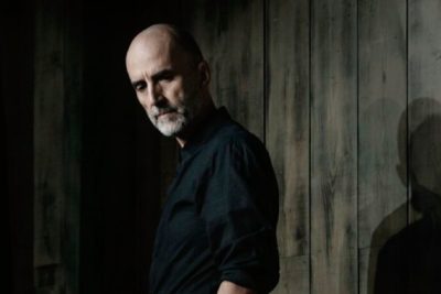 Pedro Fajardo en Petra y el capitan