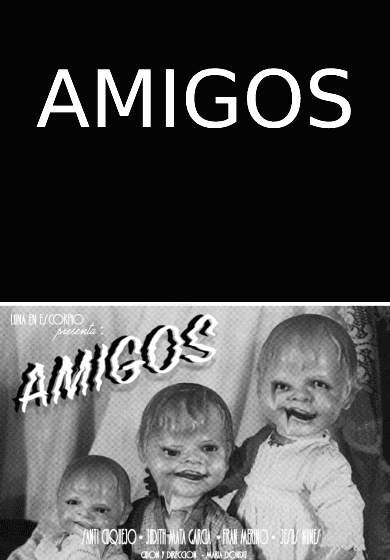 Amigos