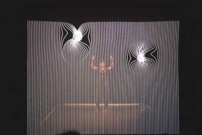 Imagen de Alma d’Arame: Solitaria en el Teatro Pradillo