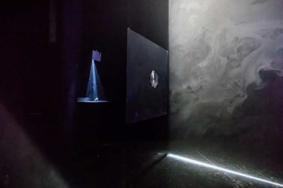 Imagen de Ronem Ram en el Teatro Pradillo