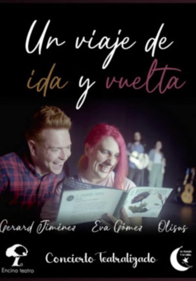 Olisus: Un viaje de ida y vuelta