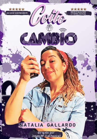 Coito y cambio