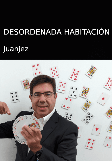 Desordenada Habitación