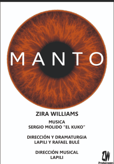 Manto
