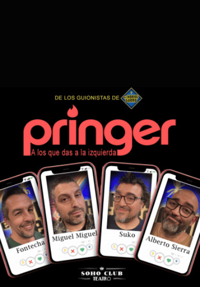 Pringer