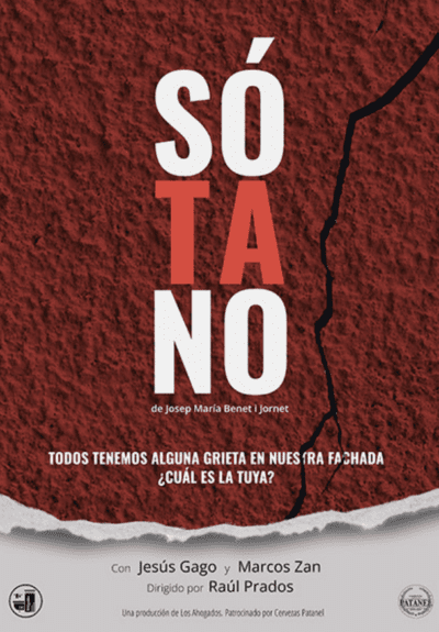 Sótano