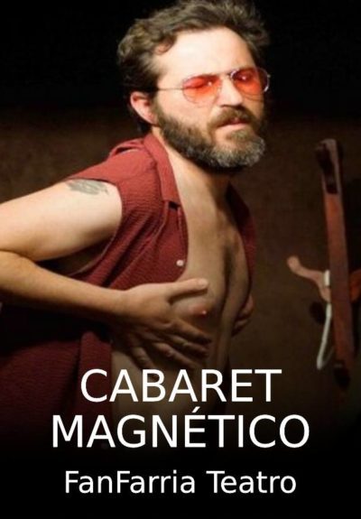 Cabaret Magnético