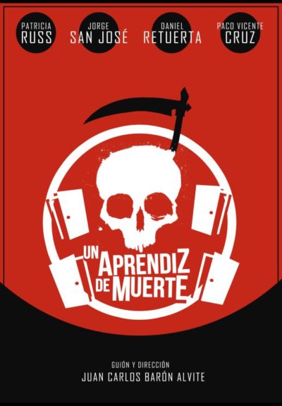 Un aprendiz de muerte