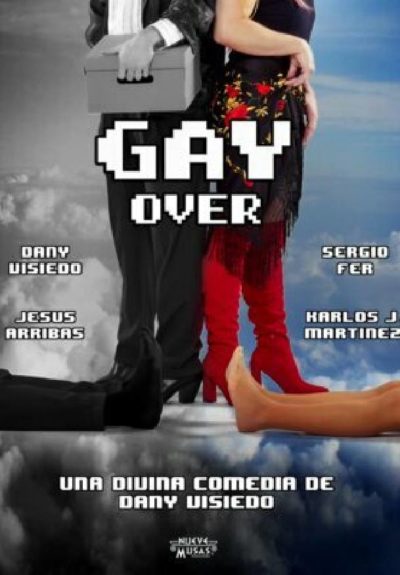 Gay Over