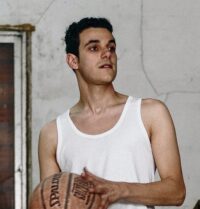 Foto de perfil de Anxo Outumuro