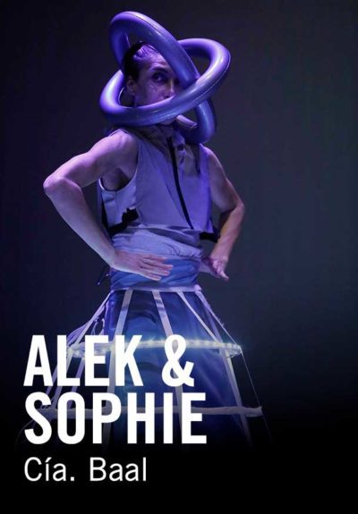 Alek & Sophie