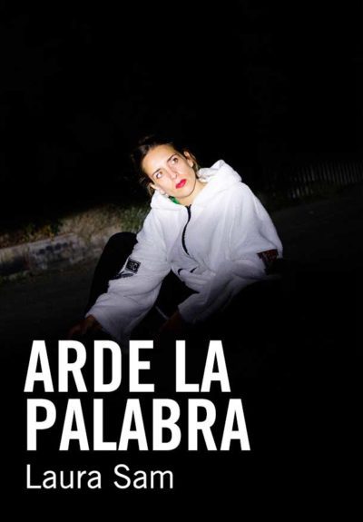 Arde la palabra