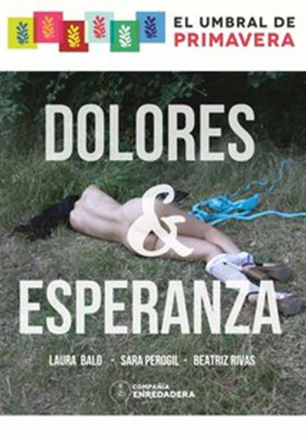 Dolores y Esperanza