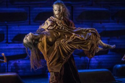Imagen de Atalaya: Elelktra.25 en los Teatros del Canal