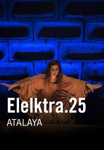 Atalaya: Elektra.25