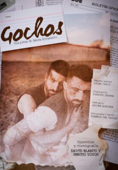 Gochos