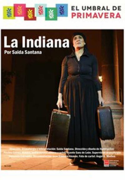 La Indiana