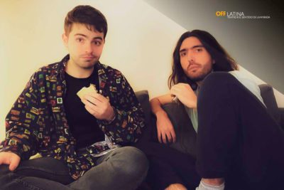 Imagen de Mi casa con sol, en el Teatro OFF Latina