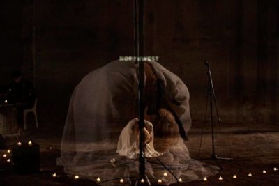 Northwest, un concierto inmersivo