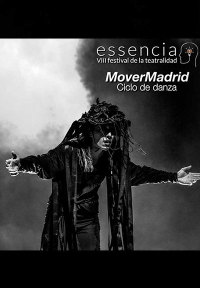 Pensé que bailar me salvaría