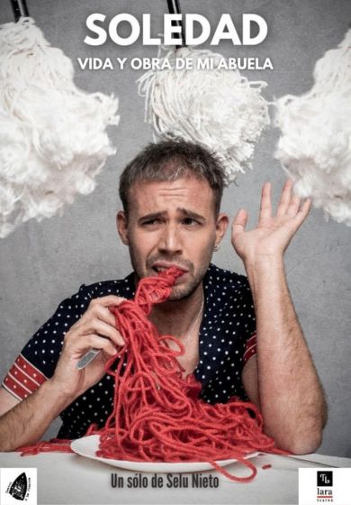 Soledad (vida y obra de mi abuela)